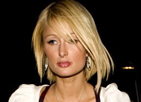 Paris Hilton