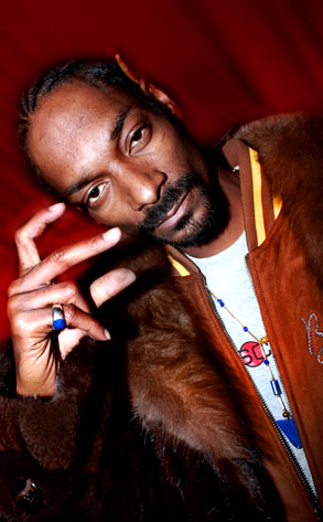 Snoop Dogg