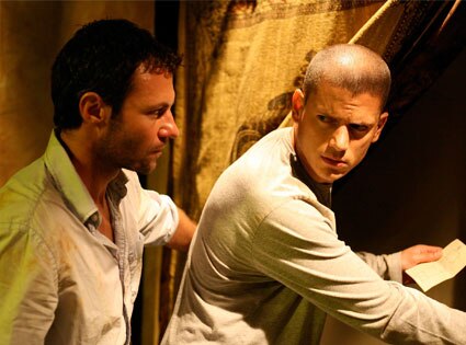 Prison Break