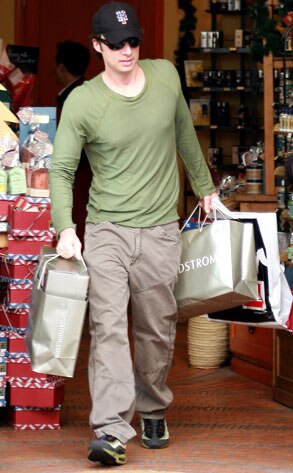 Zach Braff