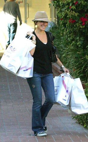 Haylie Duff