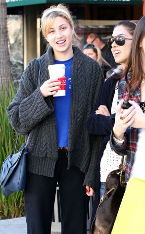 Whitney Port