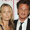 Robin Wright Penn, Sean Penn