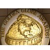 Golden Globes Logo
