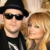 Joel Madden, Nicole Richie