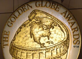 Golden Globes Logo