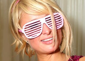 Paris Hilton
