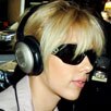 Scarlett Johansson, Headphones