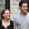 Hilary Duff, Mike Comrie