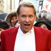 Carson Kressley, March of the Robes