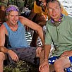 Survivor: Micronesia (favorites)