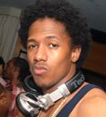 Nick Cannon