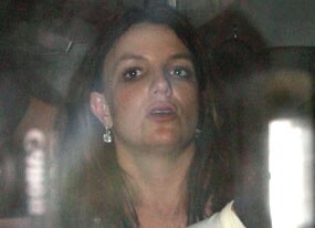 Britney Spears Britney Spears