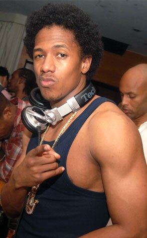 Nick Cannon