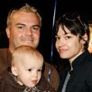 Jack Black, Tanya Haden