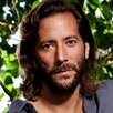 Henry Ian Cusick, Lost