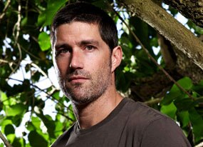 Matthew Fox, Lost