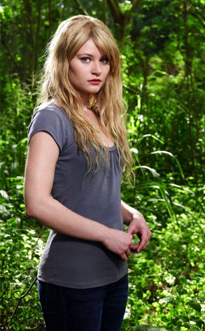 Emilie de Ravin, Lost