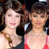 Gemma Arterton, Olga Kurylenko