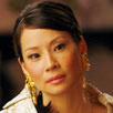Lucy Liu, Cashmere Mafia