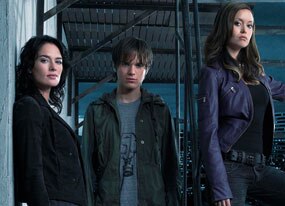 Terminator: The Sarah Connor Chronicles