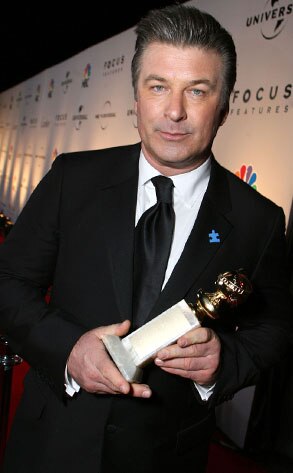 Alec Baldwin