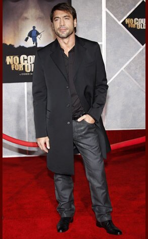 Javier Bardem