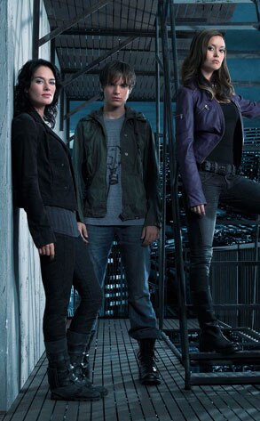 Terminator: The Sarah Connor Chronicles