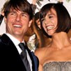 Katie Holmes, Tom Cruise