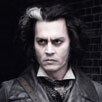 Johnny Depp, Sweeney Todd