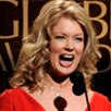 Mary Hart, Golden Globes