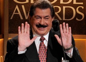 Jorge Camara, Golden Globes