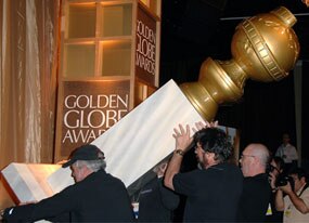 Golden Globes