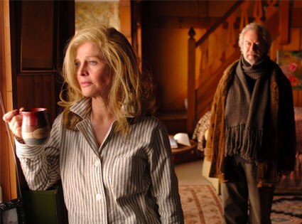 Julie Christie, Away from Her
