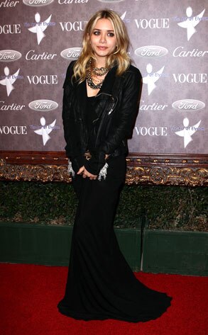 Ashley Olsen