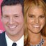 Tony Romo, Jessica Simpson