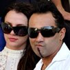 Britney Spears, Adnan Ghalib