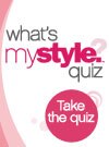 mystyle Quiz Graphic