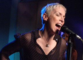 Annie Lennox Annie Lennox