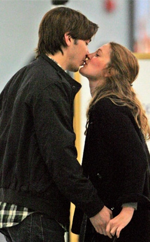 drew barrymore and justin long