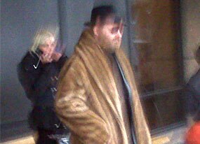 Randy Quaid