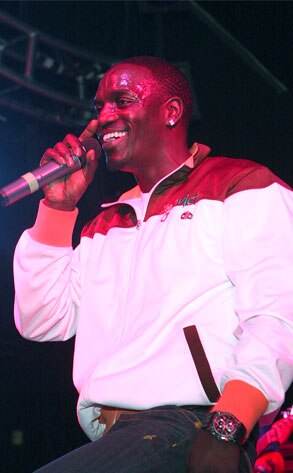 Akon