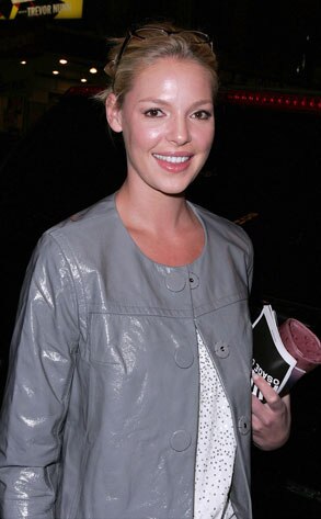 Katherine Heigl