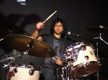 Adrian Grenier