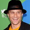 Heath Ledger