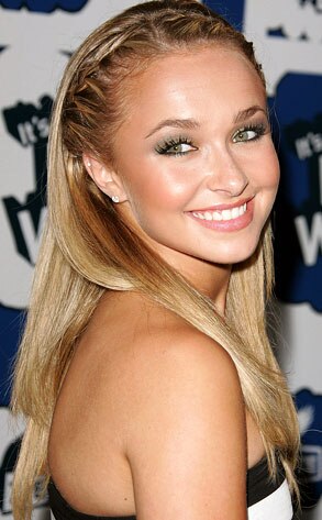 Hayden Panettiere