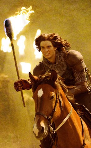 Prince Caspian Prince Caspian
