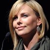 Charlize Theron