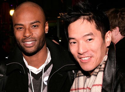 Lee Marks, Leonardo Nam
