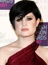 Kelly Osbourne